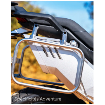 Zontes 703 F Adventure