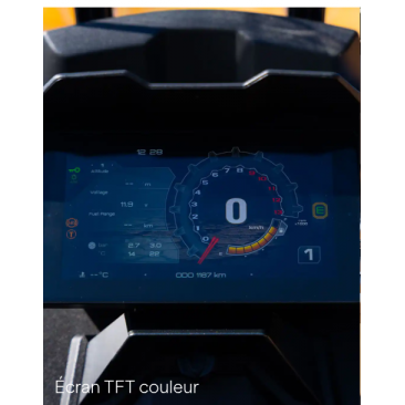 Zontes 703 F Adventure