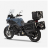 Valises latérales + support Zero DSR/X