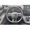 CITROEN Berlingo Taille M PureTech 110 S&S BVM6 Live, blanc, du 01/03/2021, Moins de 35.000 Kms