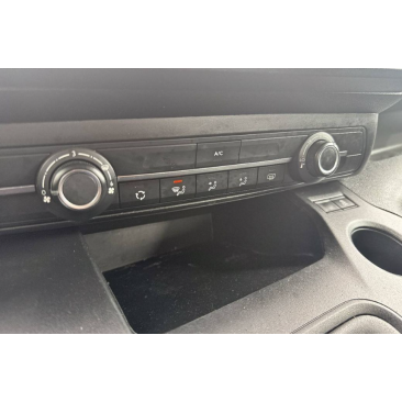 CITROEN Berlingo Taille M PureTech 110 S&S BVM6 Live, blanc, du 01/03/2021, Moins de 35.000 Kms