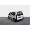 CITROEN Berlingo Taille M PureTech 110 S&S BVM6 Live, blanc, du 01/03/2021, Moins de 35.000 Kms
