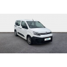 CITROEN Berlingo Taille M PureTech 110 S&S BVM6 Live, blanc, du 01/03/2021, Moins de 35.000 Kms