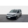 CITROEN Berlingo Taille M PureTech 110 S&S BVM6 Live, blanc, du 01/03/2021, Moins de 35.000 Kms