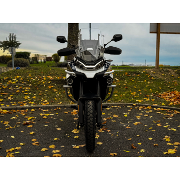 CF MOTO MT 800 EXPLORE