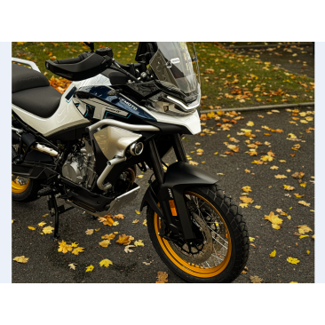 CF MOTO MT 800 EXPLORE