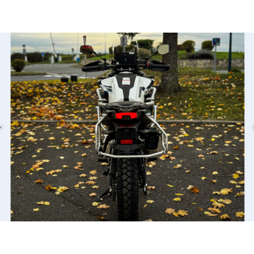 CF MOTO MT 800 EXPLORE
