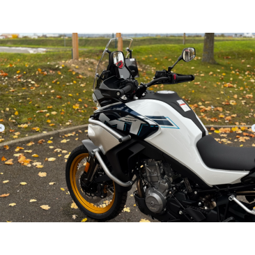 CF MOTO MT 800 EXPLORE