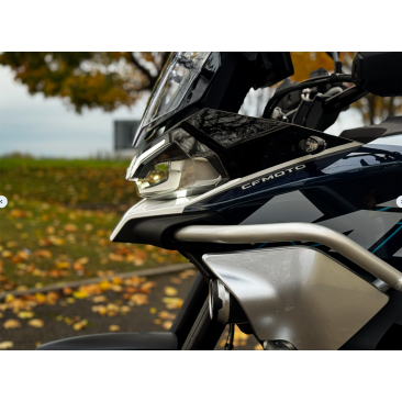 CF MOTO MT 800 EXPLORE