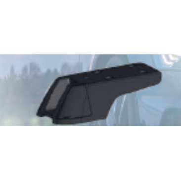 Fixation Ortus à partir de 454 mm