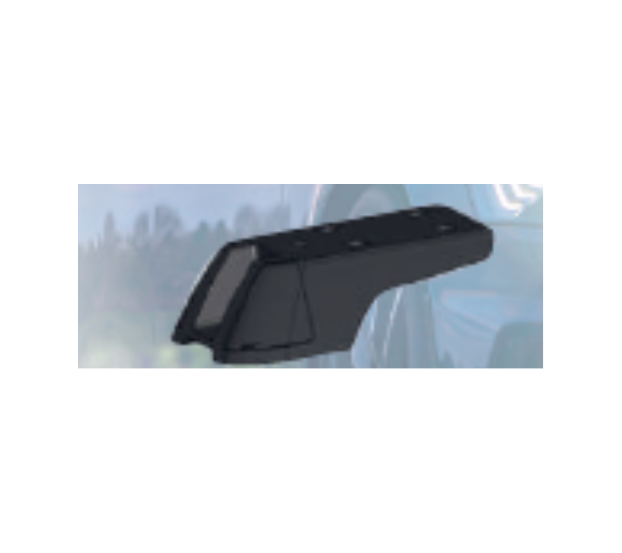 Fixation Ortus à partir de 454 mm