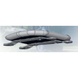 Fixation Ortus 300 mm