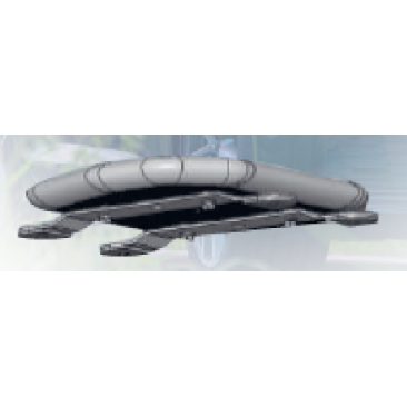 Fixation Ortus 300 mm