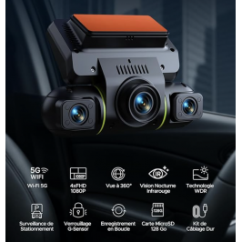 Dash Cam