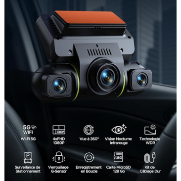 Dash Cam