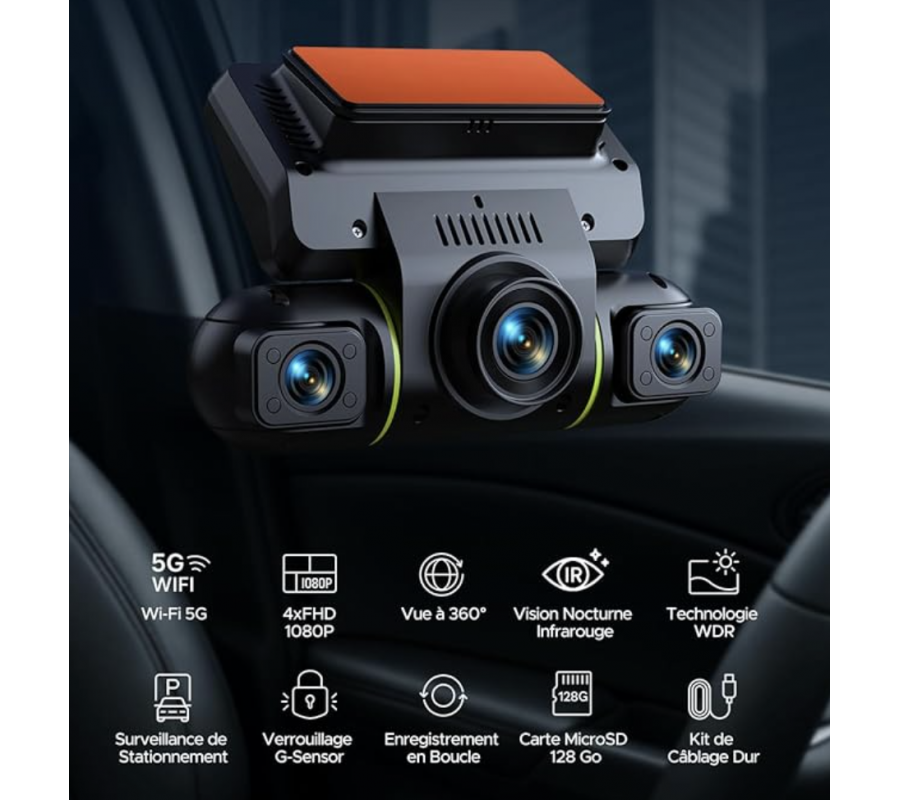 Dash Cam