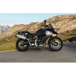 BMW F 900 GS   Adventure Finition Ride Pro ESA Dynamic + accessoires