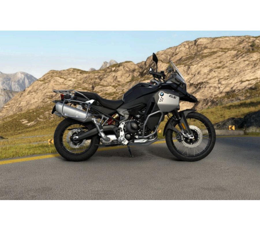 BMW F 900 GS   Adventure Finition Ride Pro ESA Dynamic + accessoires