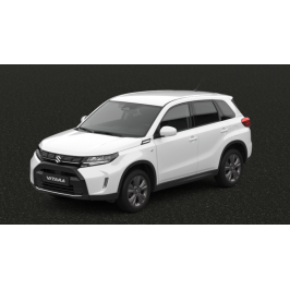 SUZUKI - Vitara 1.4 129 Ch Boosterjet 4x2 Hybrid Privilège Bvm6 immatriculé 17/03/2025 Moins de 20.000 Kms HC-321-LR