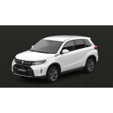 SUZUKI - Vitara 1.4 129 Ch Boosterjet 4x2 Hybrid Privilège Bvm6 immatriculé 17/03/2025 Moins de 20.000 Kms HC-321-LR