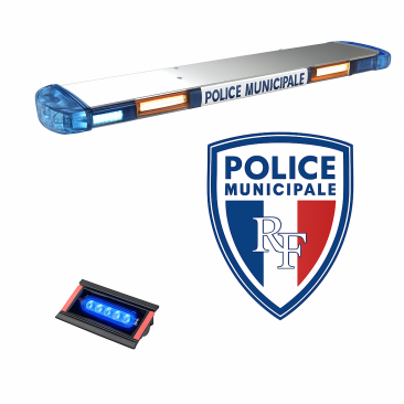 PACK FX ONE - Un budget maîtrisé ! tout y est (rampe fx one + dash board + sérigraphie + fusible + lettrine)