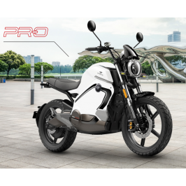 VMOTO TC Wanderer PRO 125cc ÉLECTRIQUE