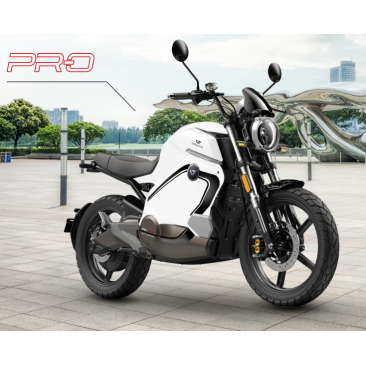 VMOTO TC Wanderer PRO 125cc ÉLECTRIQUE