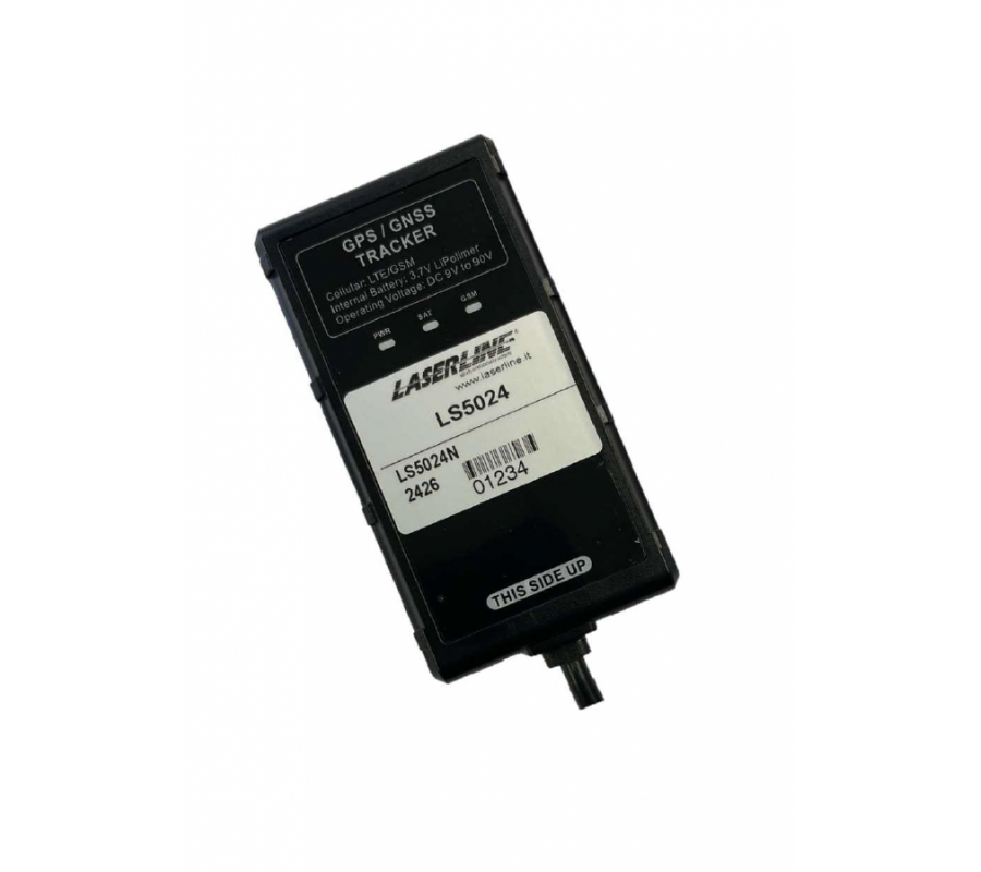 Système satellitaire MEDSKY MS10 avec modem GSM quadribande et module GPS - prévoir un abonnement