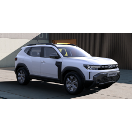DACIA Duster expression hybrid-G 150 4x4 BVA