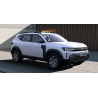 DACIA Duster expression hybrid-G 150 4x4 BVA