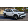 DACIA BIGSTER expression hybrid-G 150 4x4 - Essence Hybride non-rechargeable - Automatique