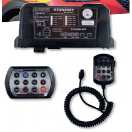 CCS 486 Prioritaire - 30 W