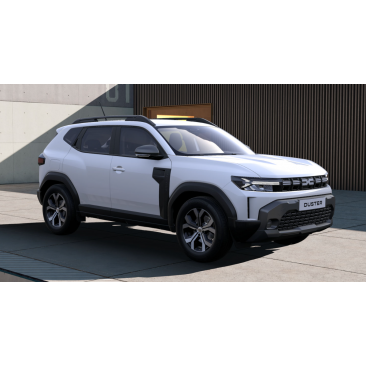 DACIA DUSTER EXPRESSION MILD HYBRID 140 4x2 BM6