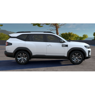 DACIA BIGSTER mild hybrid-G 140  BVM6 EXPRESSION