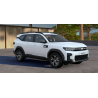 DACIA BIGSTER mild hybrid-G 140  BVM6 EXPRESSION