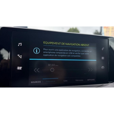 Peugeot e-208 Electrique Active Pack 10/2023 moins de 20.000 Kms