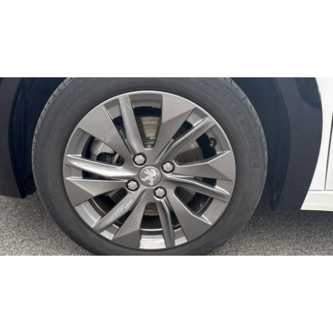 Peugeot e-208 Electrique Active Pack 10/2023 moins de 20.000 Kms