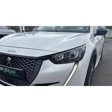 Peugeot e-208 Electrique Active Pack 10/2023 moins de 20.000 Kms