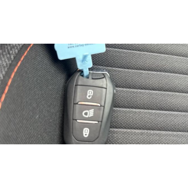 Peugeot e-208 Electrique Active Pack 10/2023 moins de 20.000 Kms