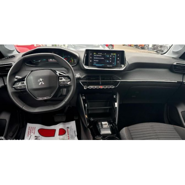 Peugeot e-208 Electrique Active Pack 10/2023 moins de 20.000 Kms