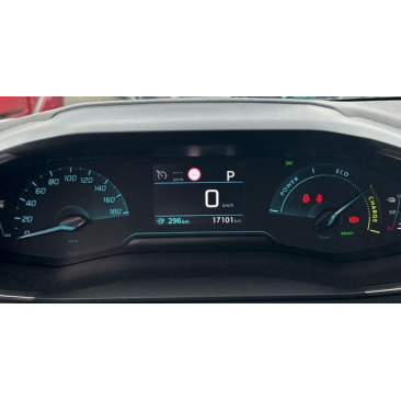 Peugeot e-208 Electrique Active Pack 10/2023 moins de 20.000 Kms