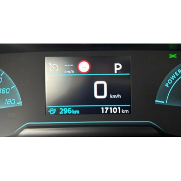 Peugeot e-208 Electrique Active Pack 10/2023 moins de 20.000 Kms