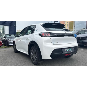 Peugeot e-208 Electrique Active Pack 10/2023 moins de 20.000 Kms