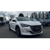 Peugeot e-208 Electrique Active Pack 10/2023 moins de 20.000 Kms