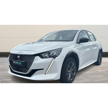 Peugeot e-208 Electrique Active Pack 10/2023 moins de 20.000 Kms