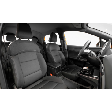 MG4 Electric STANDARD - 51kWh 170 ch 2WD du 26/07/2023 Moins de 25.000 Kms