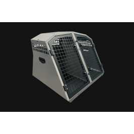 Caisse de transport & d'interventions 2 Chiens B39