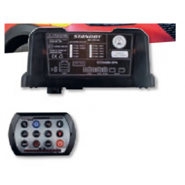 CCS 486 Prioritaire - 30 W