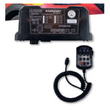 CCS 486 Prioritaire - SPA Public Address 30 W