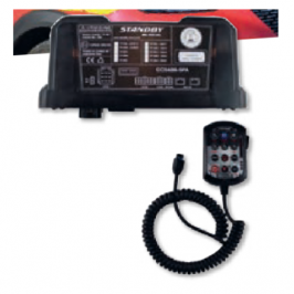 CCS 486 Prioritaire - SPA Public Address 150 W